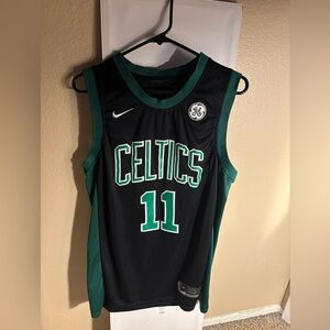 Nike Celtics Irving jersey